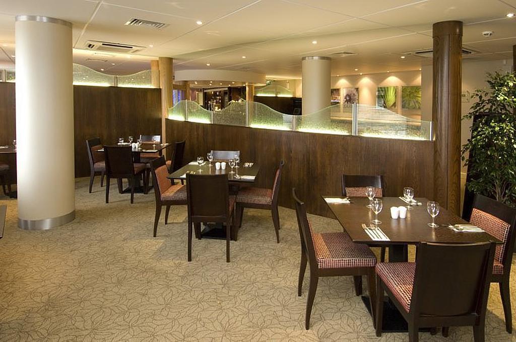 Premier Inn Manchester Airport Runger Lane South — Photos 3